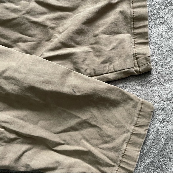Jack & Jones beige pants - Picture 7 of 7